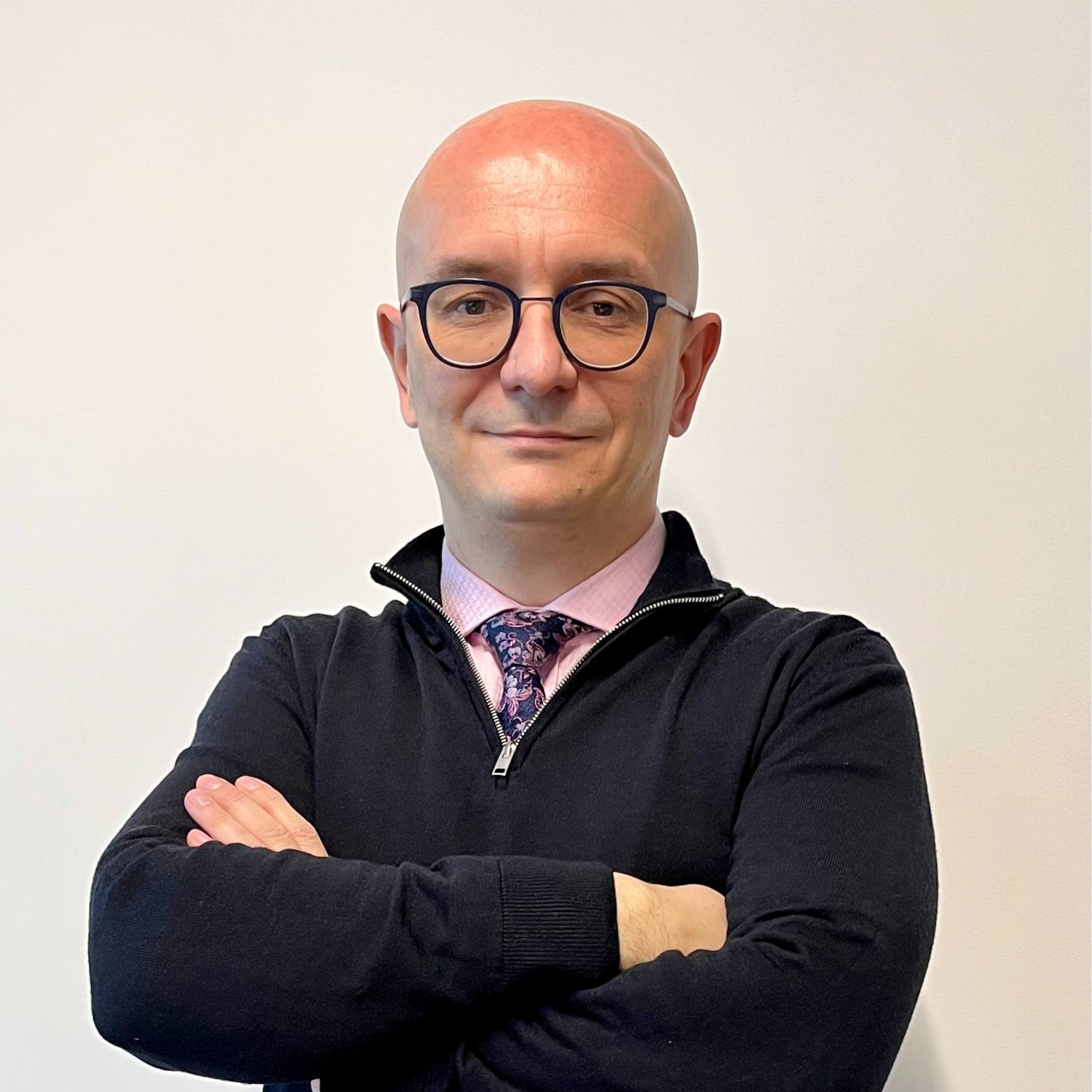 Michał Sabiniak