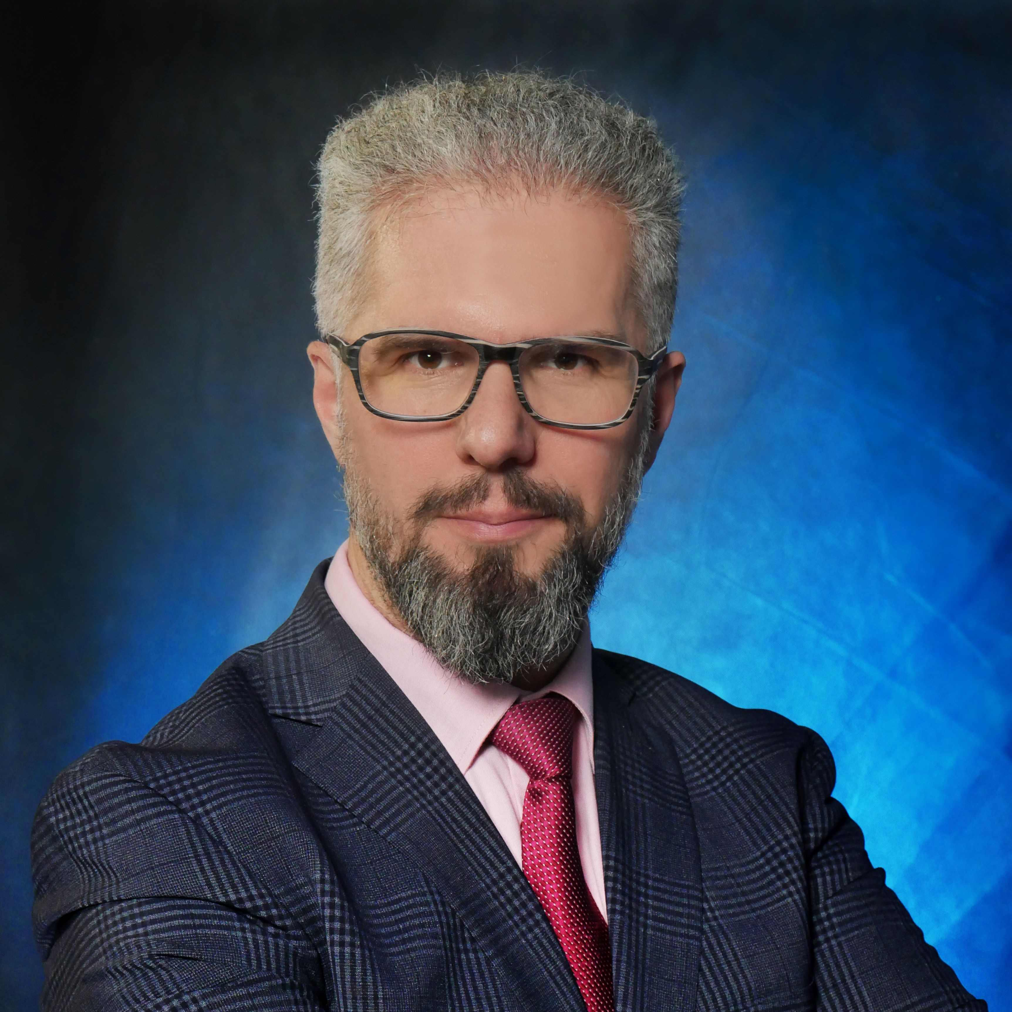 Piotr Snopek