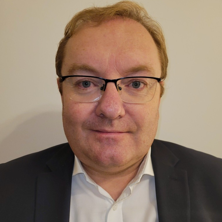 Tomasz Młynarski