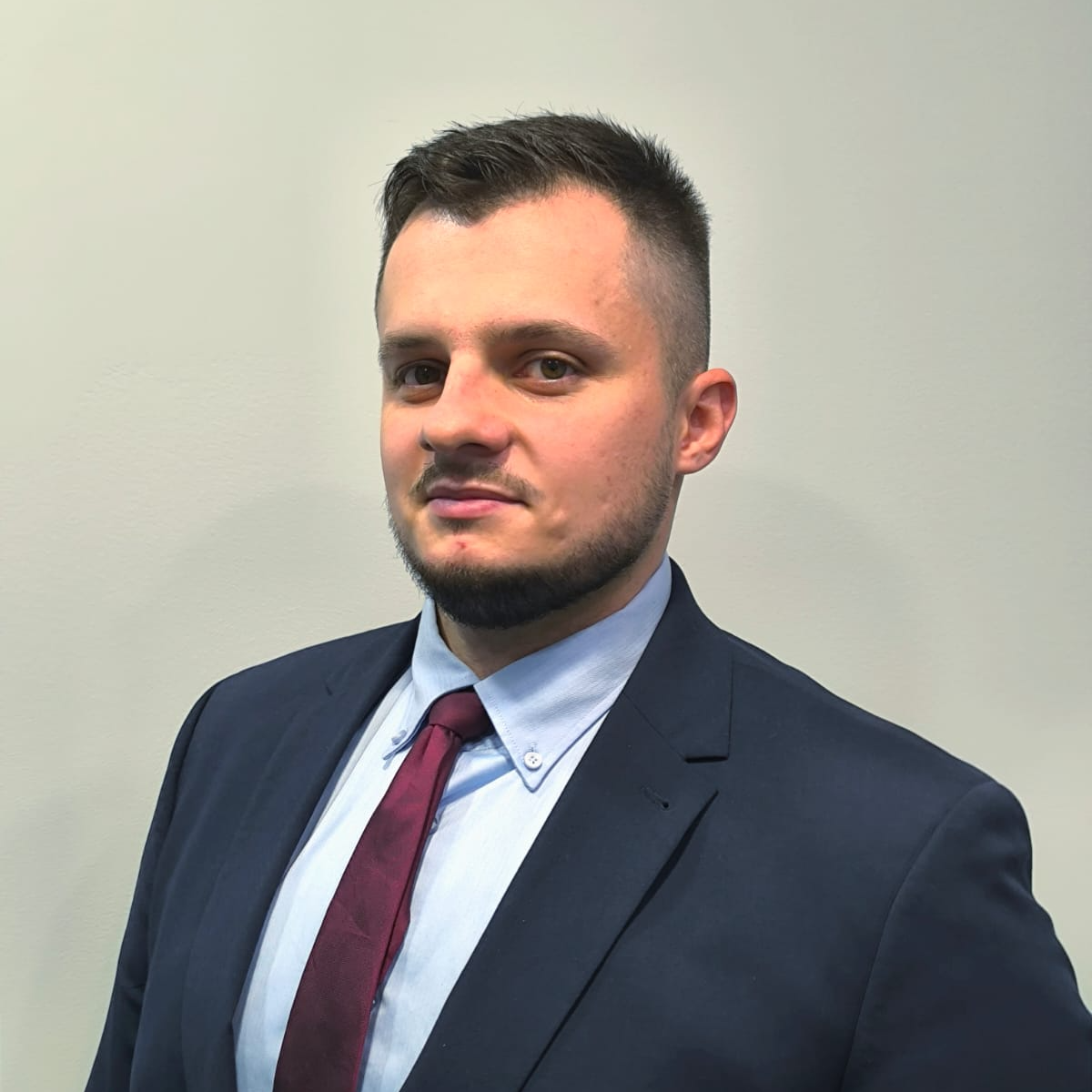 Kamil Szkwarek