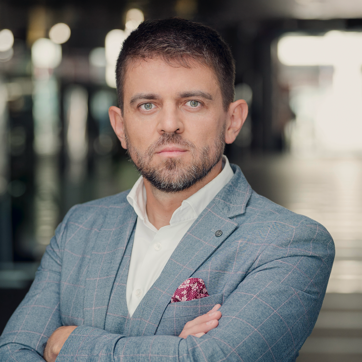 Bartosz Wójcik