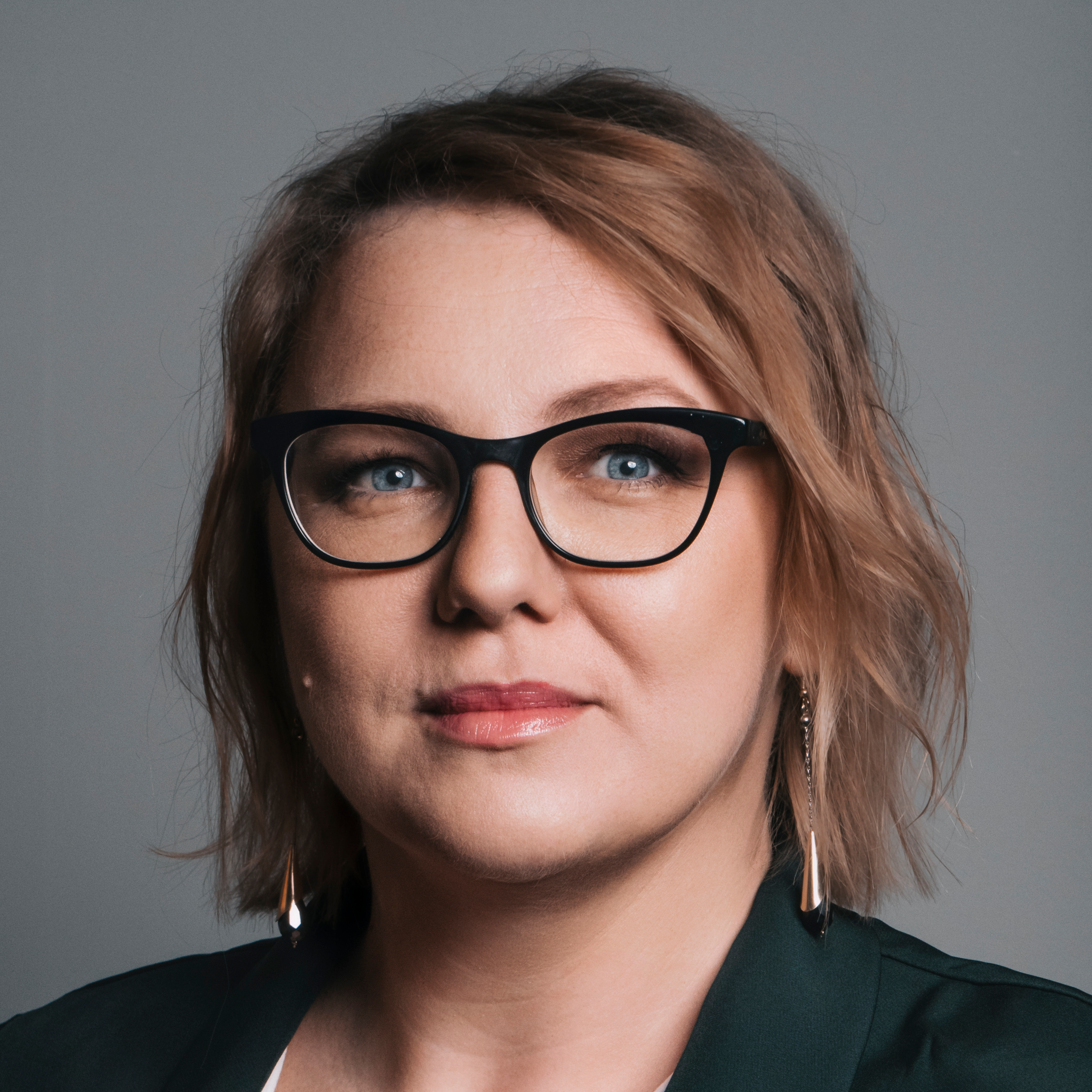 Joanna Mazurczak-Nowak