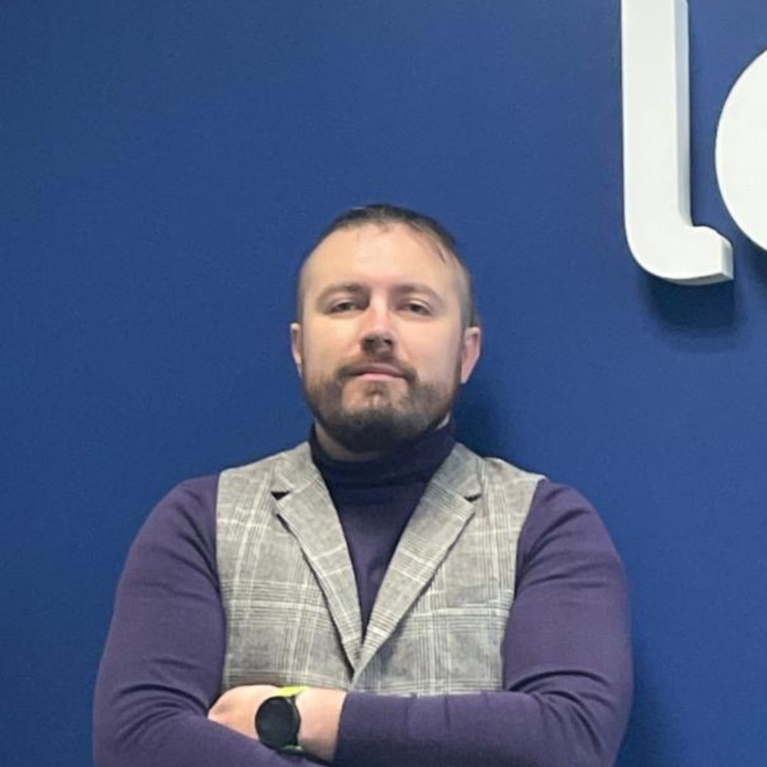 Łukasz Grela