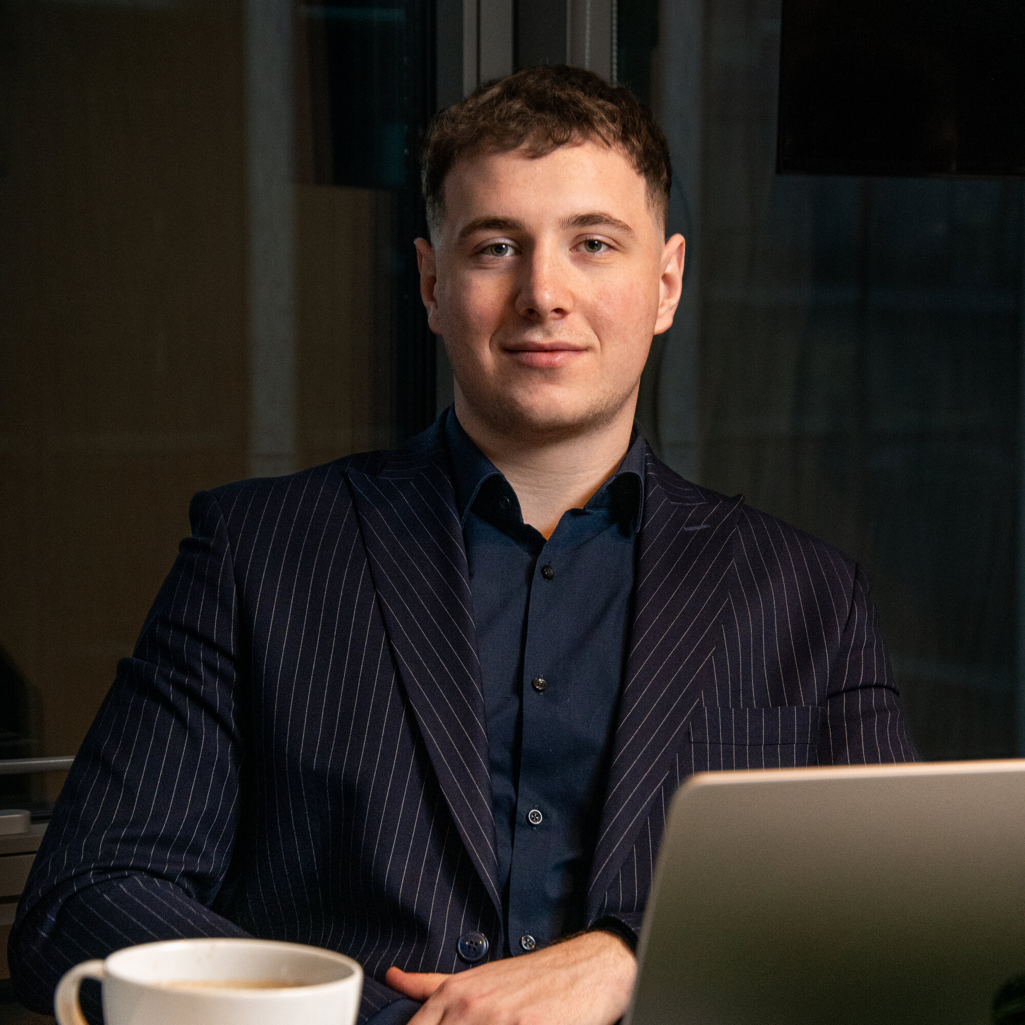 Dawid Dzikowski