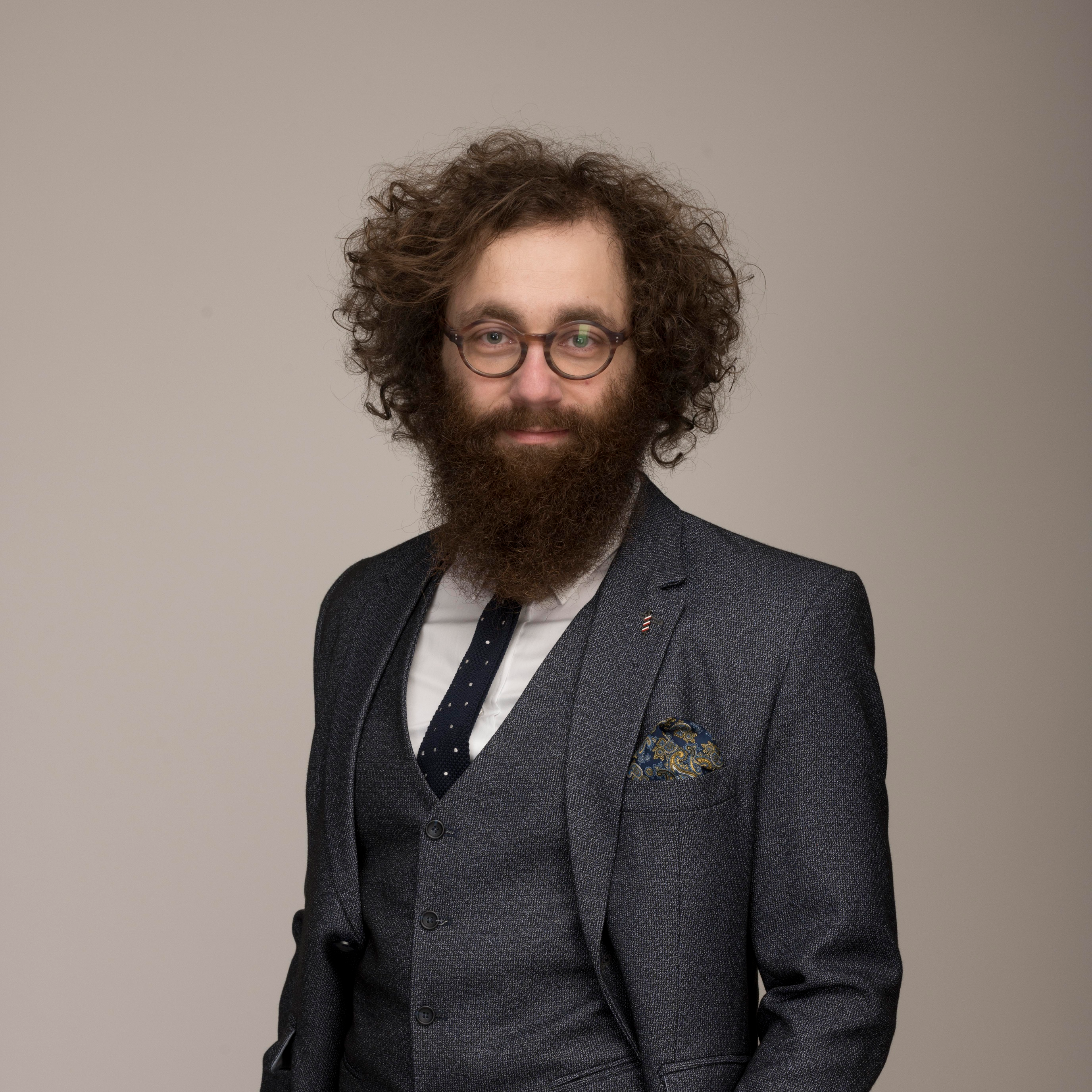 Gabriel Muszak