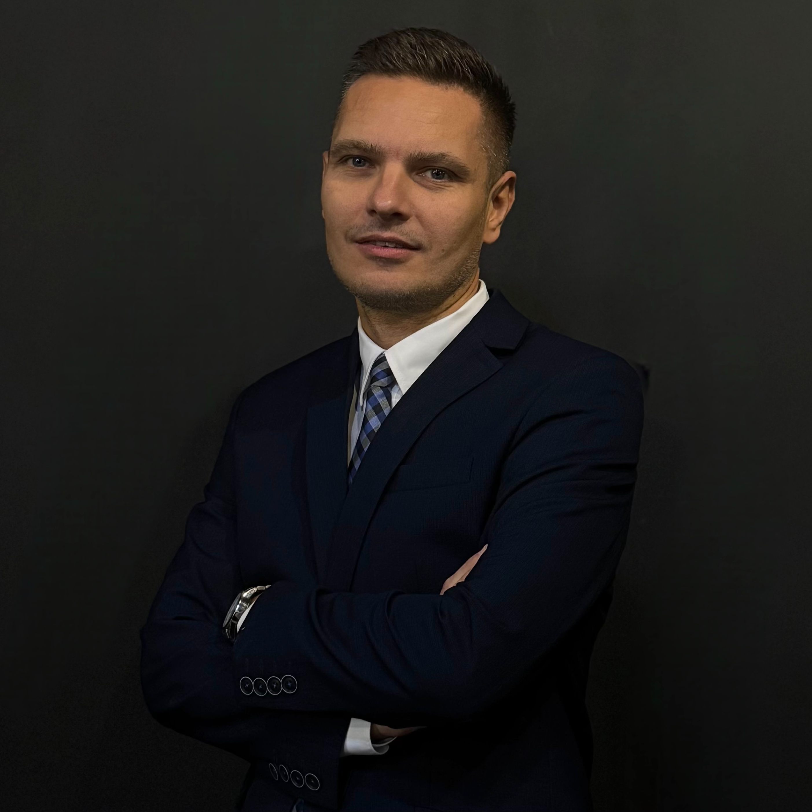 Bartosz Łyszczak
