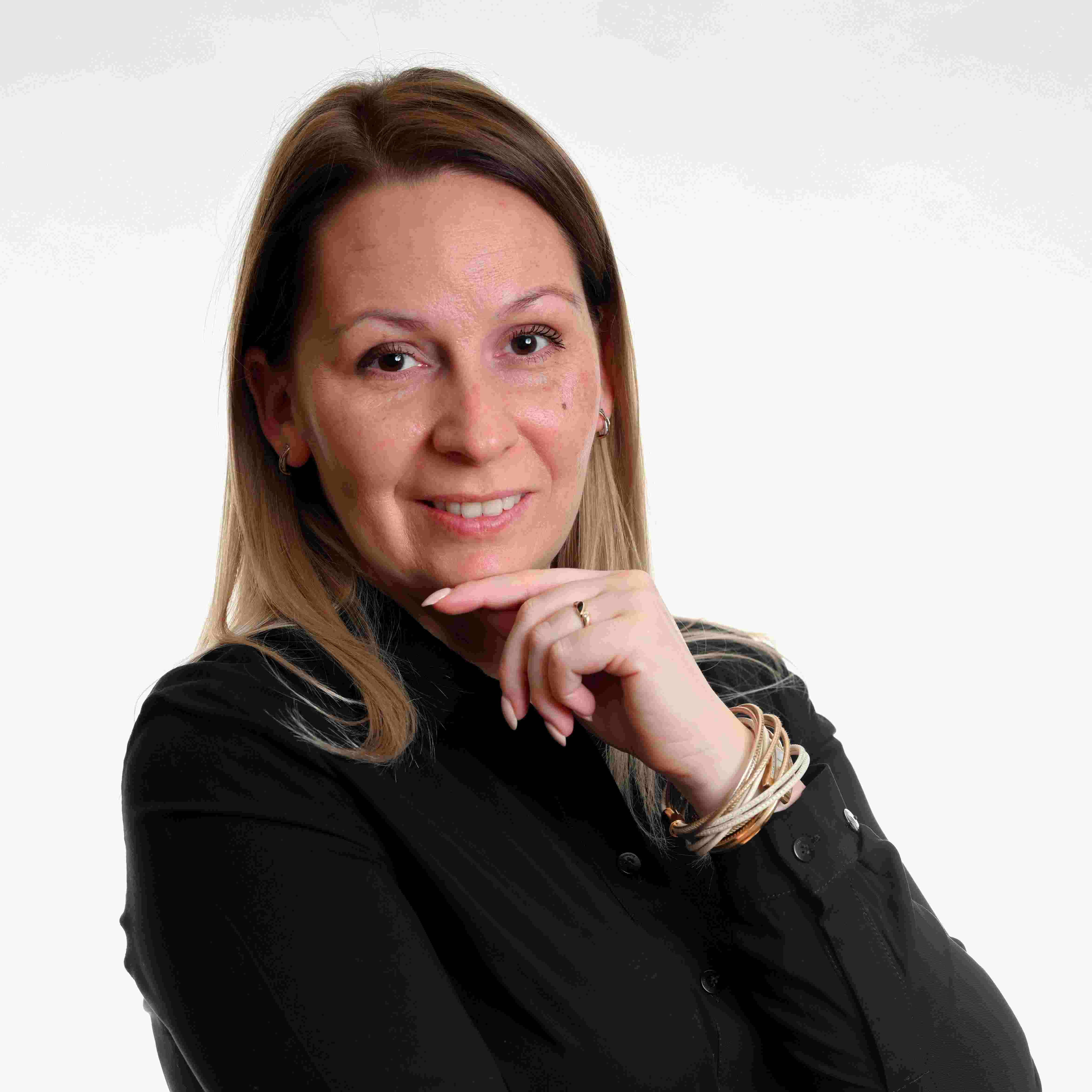 Maria Krajewska