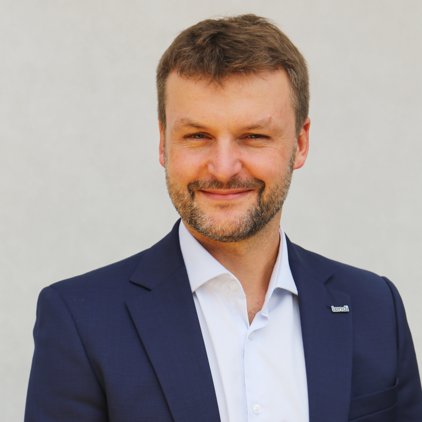 Grzegorz Pawłowski