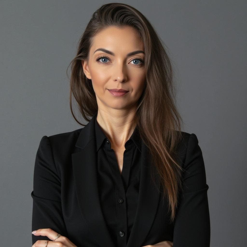 Daria Skrzyszowska