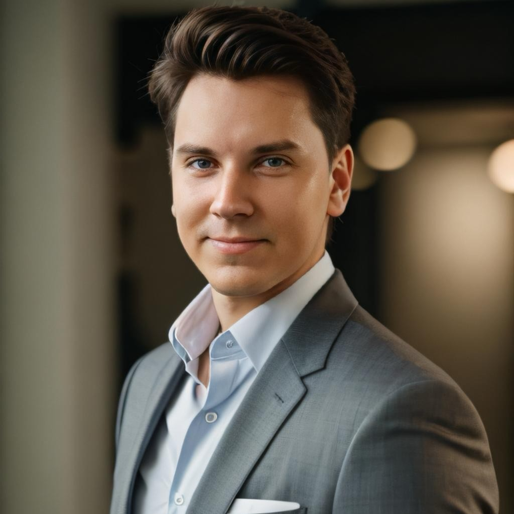 Maciej Andrejczuk