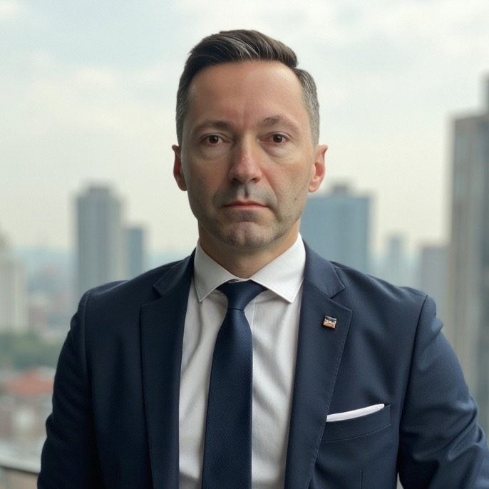 Krzysztof Solak