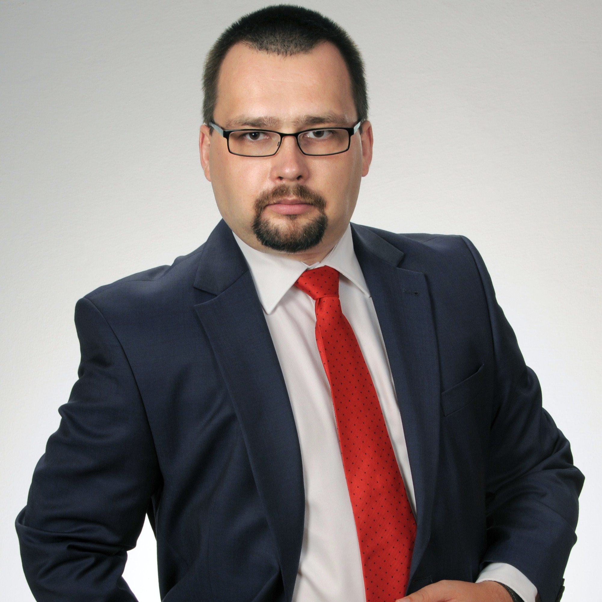 Mariusz Borowiec