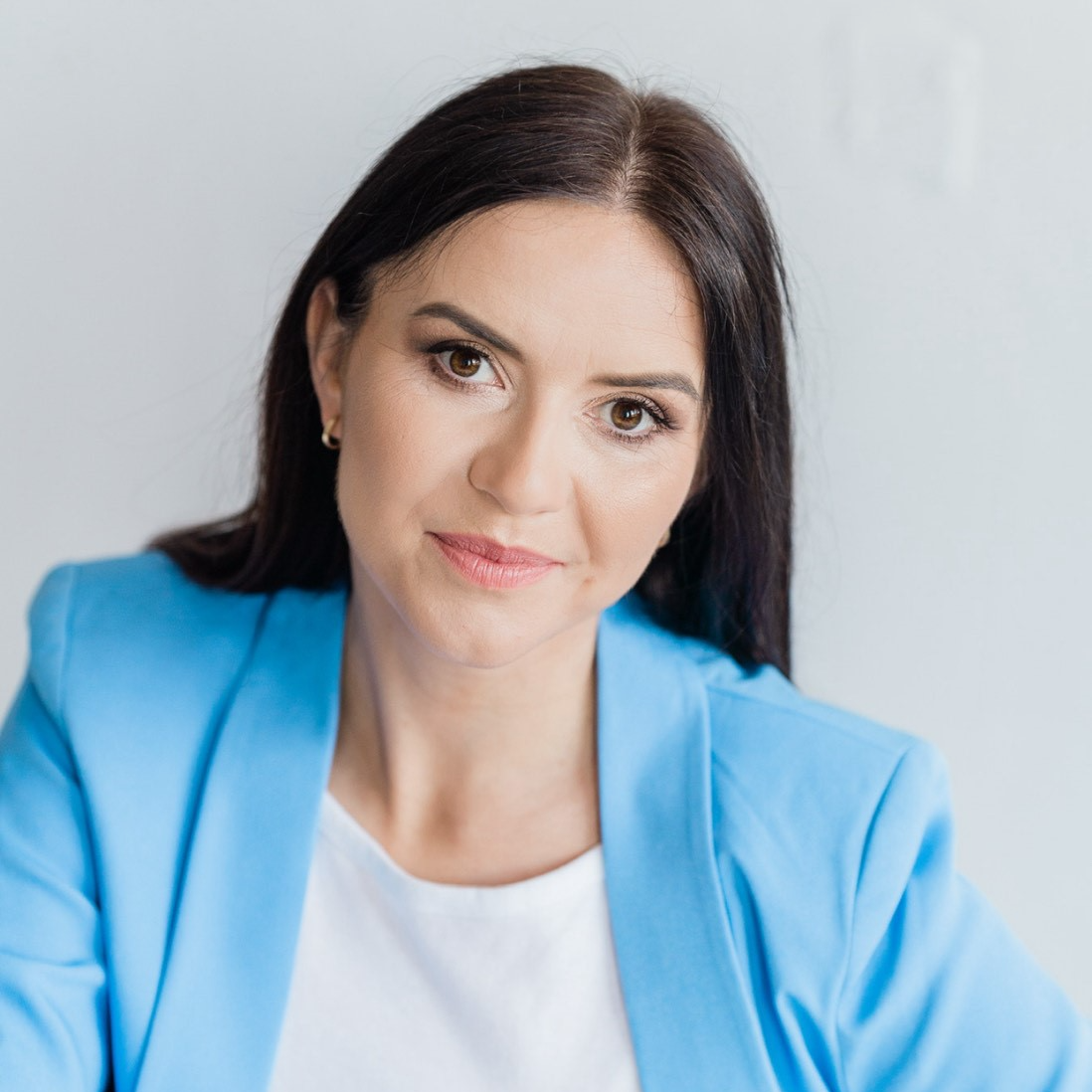 Anna Szkudlarek