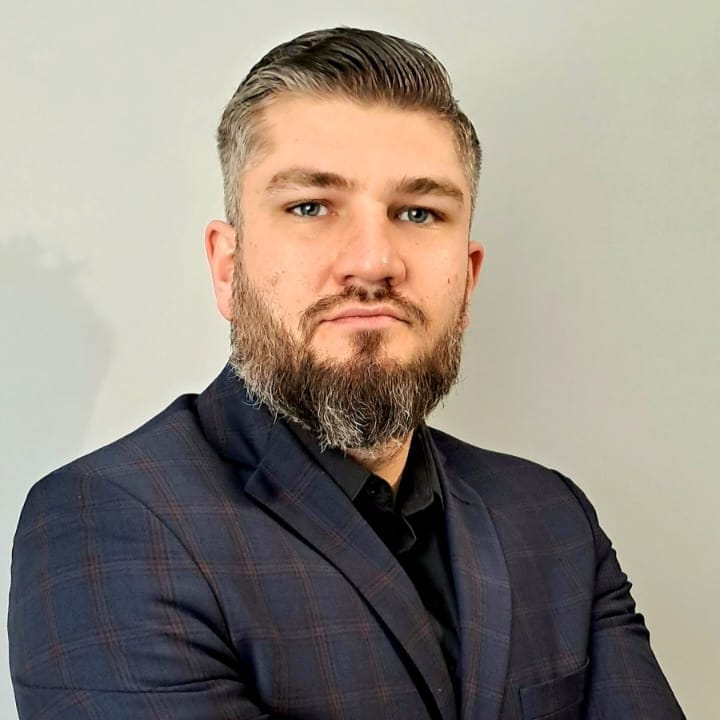 Tomasz Górz