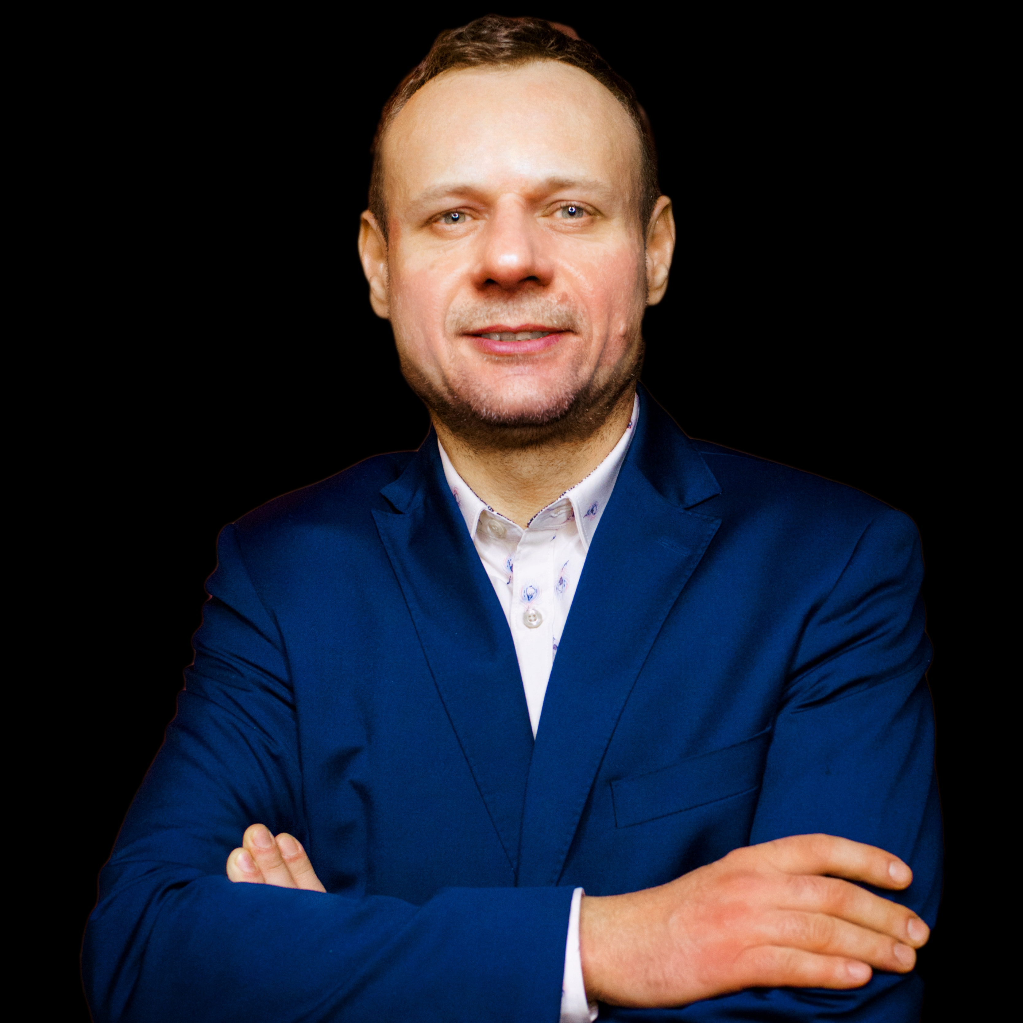 Michał Gos