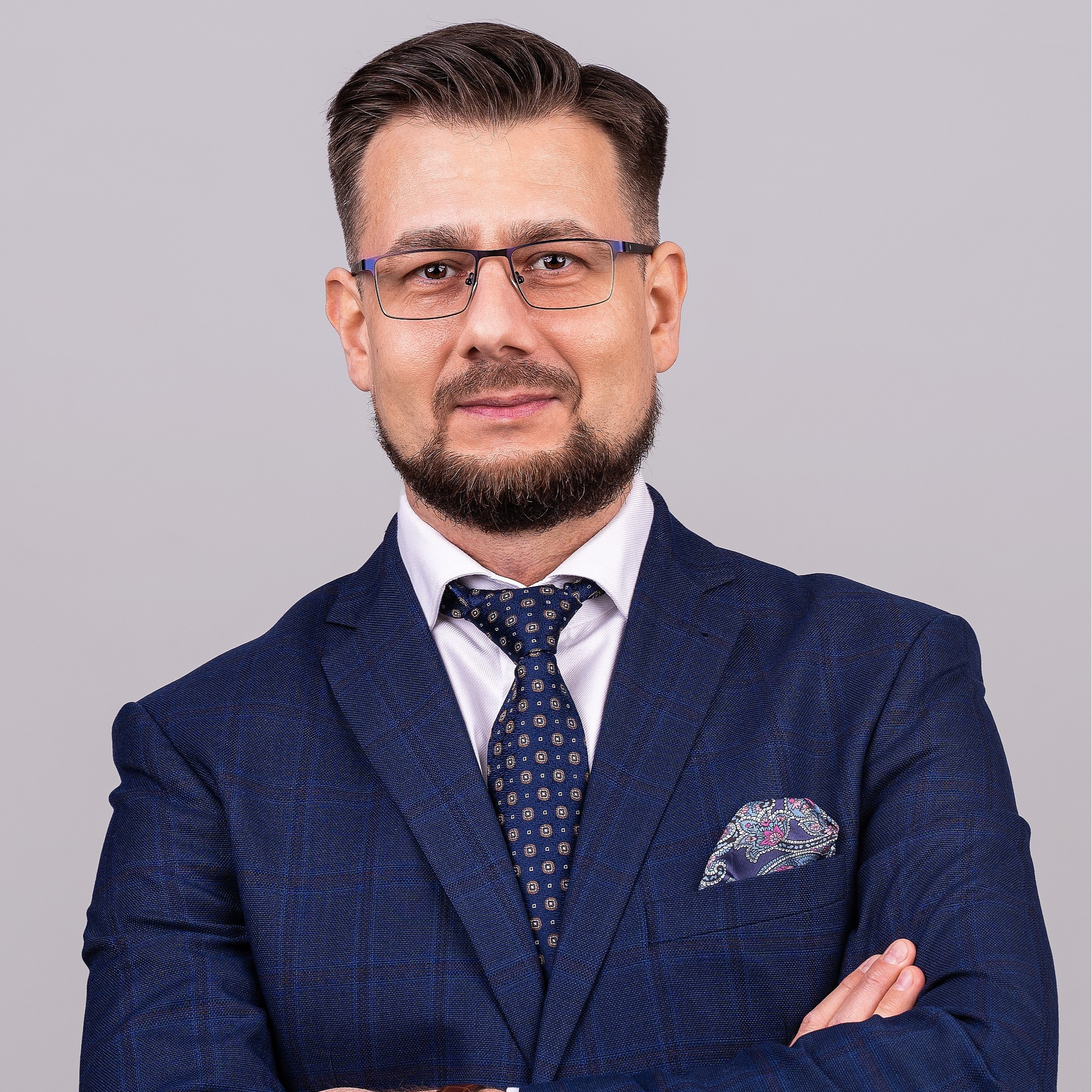 Krystian Przybylski