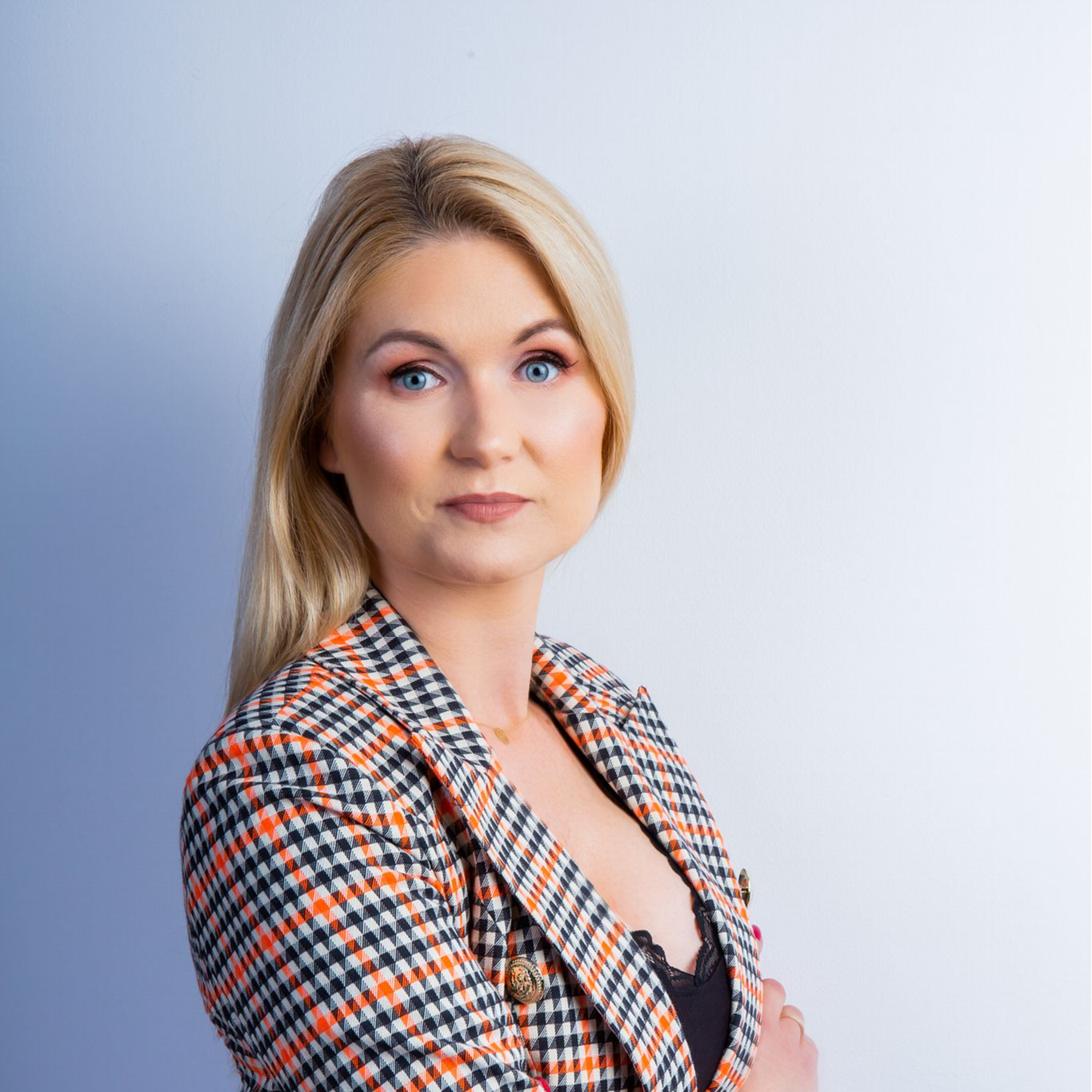 Agnieszka Szper