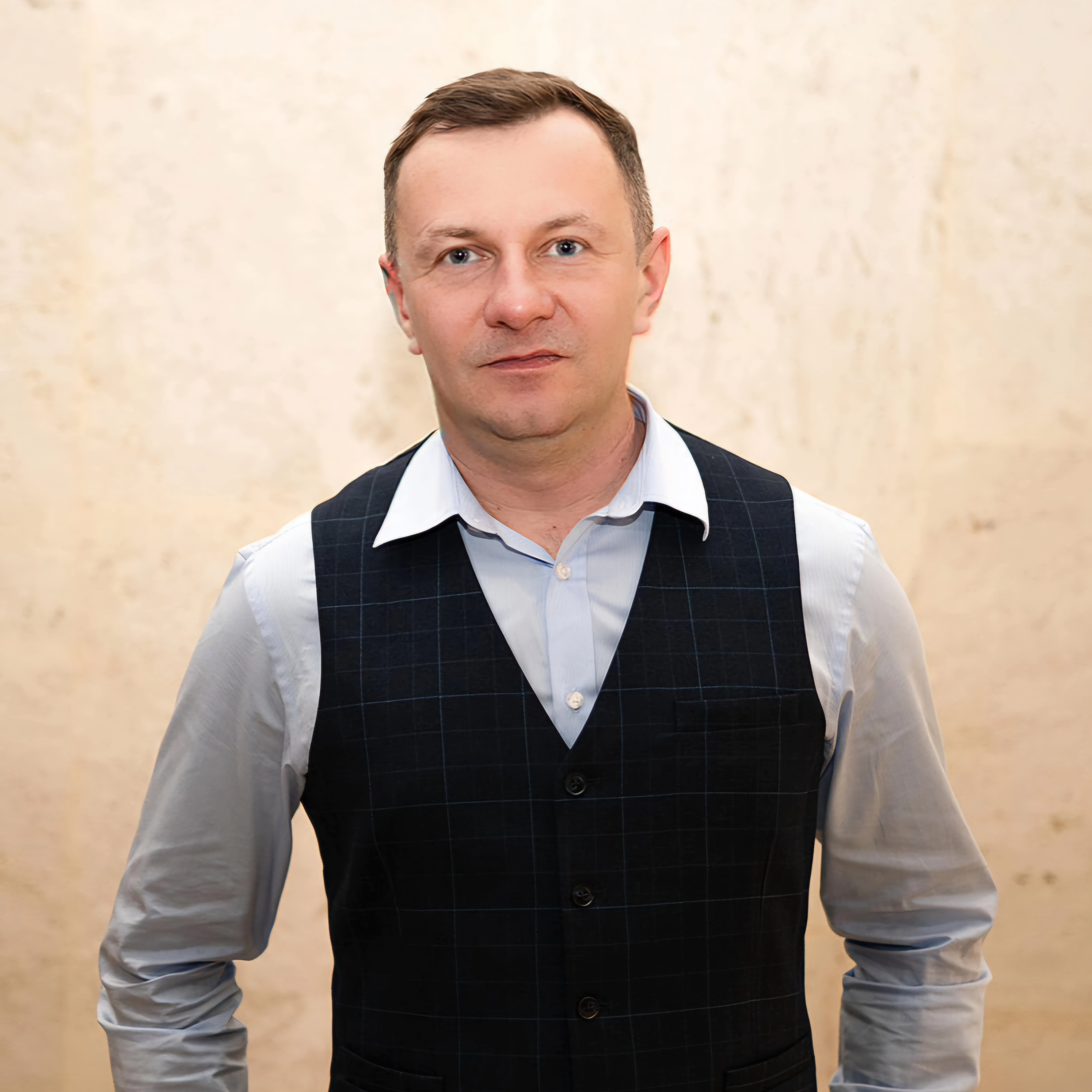 Mariusz Góra