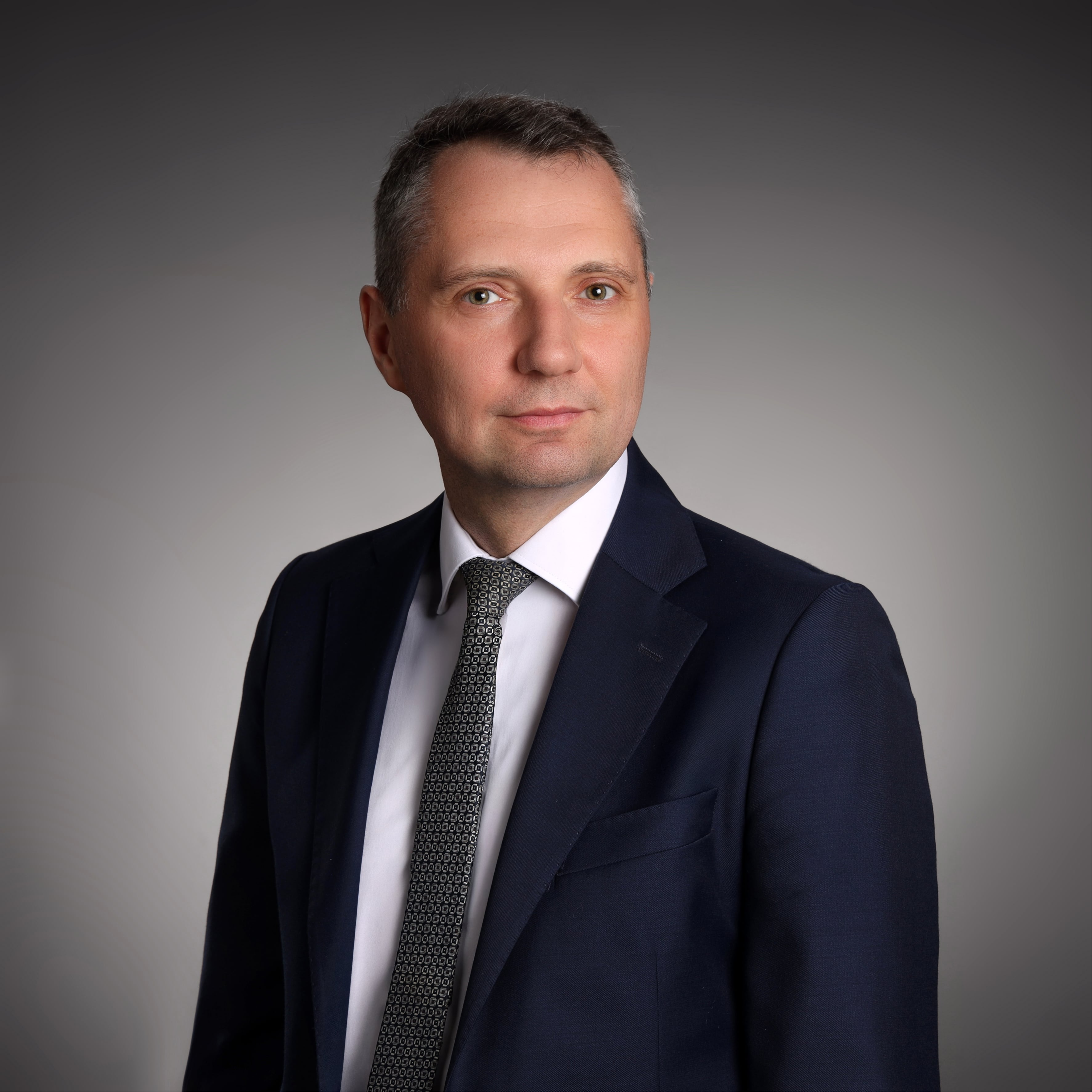 Paweł Obidziński
