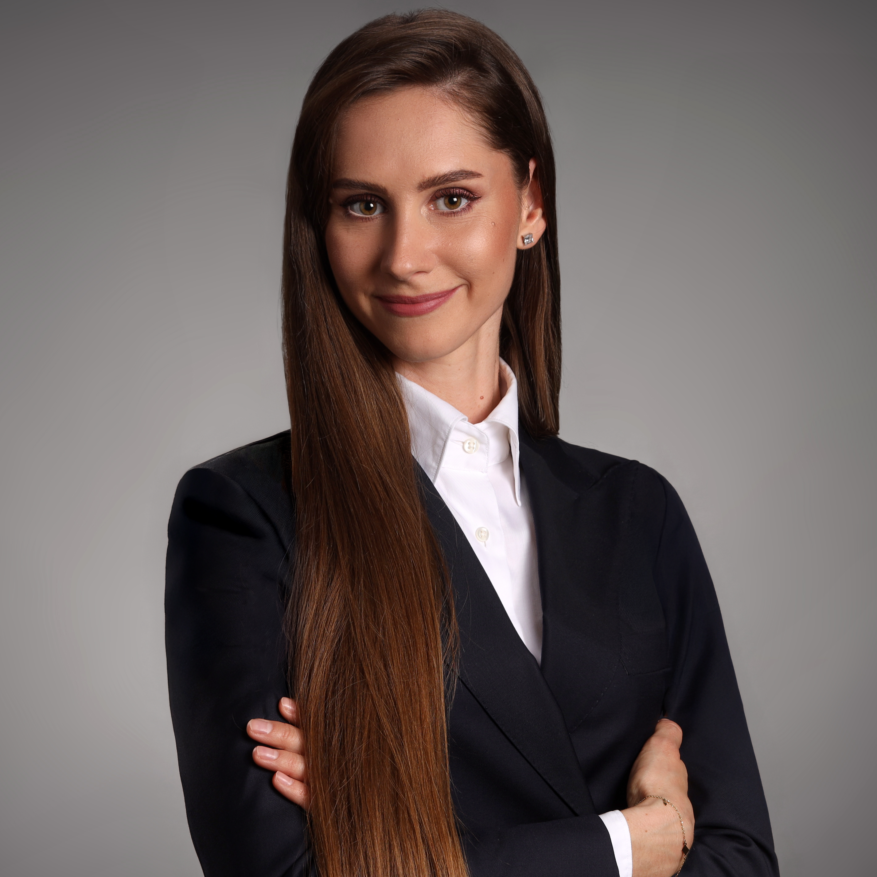 Barbara Stefanowska