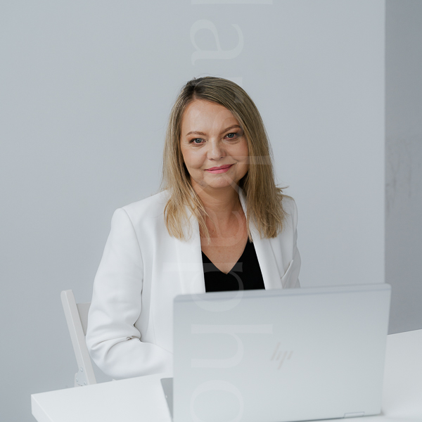Marlena Jakubowska