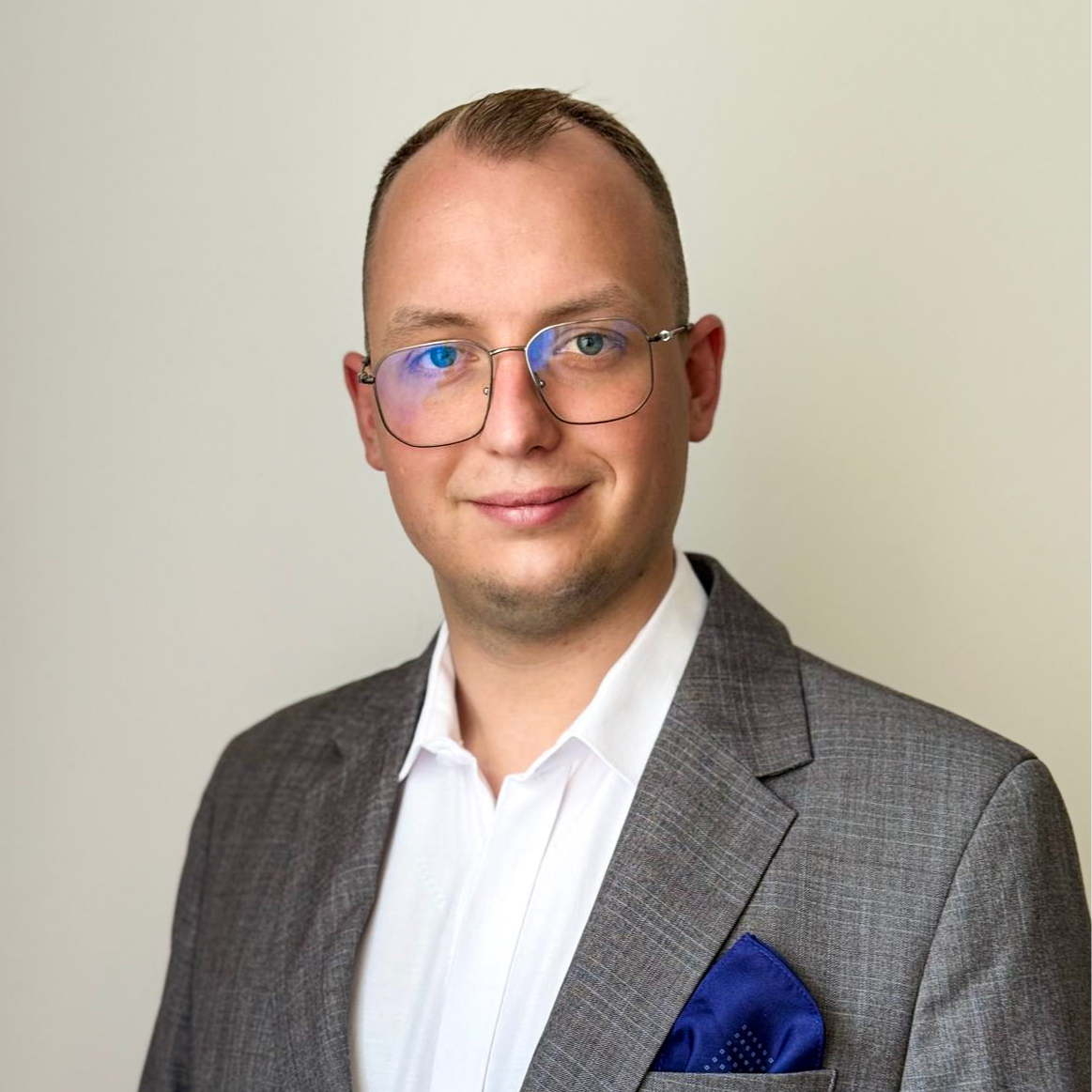 Maksymilian Prus