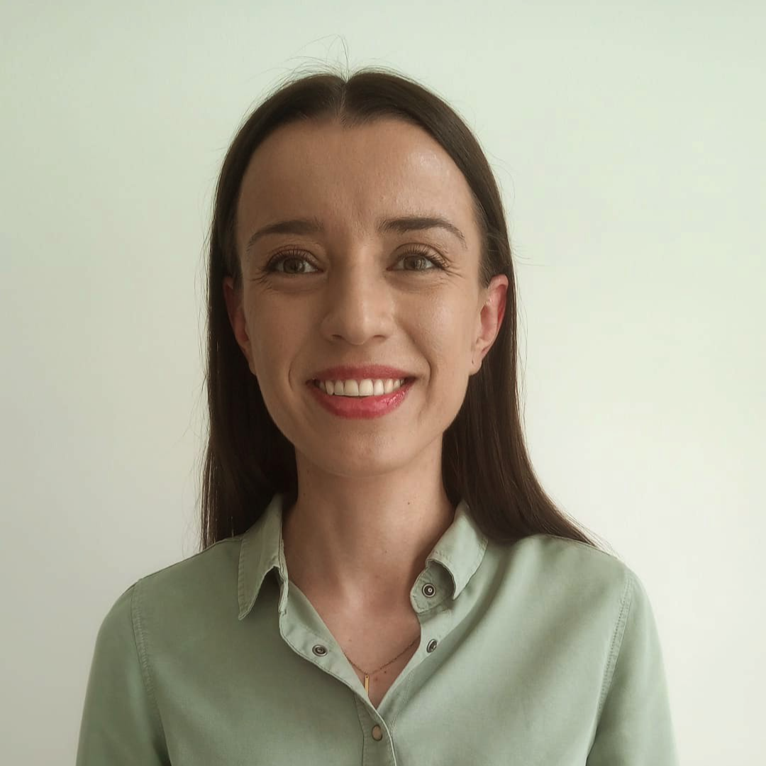 Magdalena Maleta