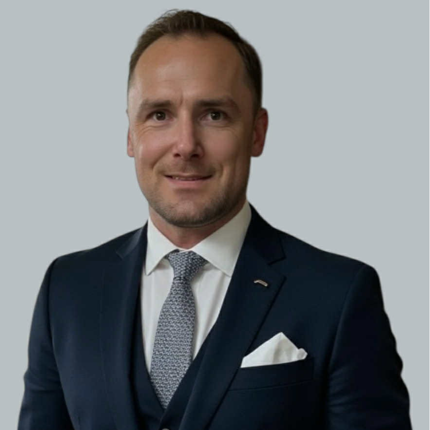 Rafał Zarychta