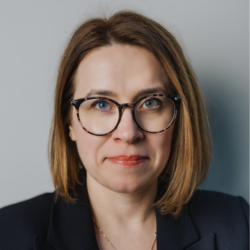 Anna Wolak