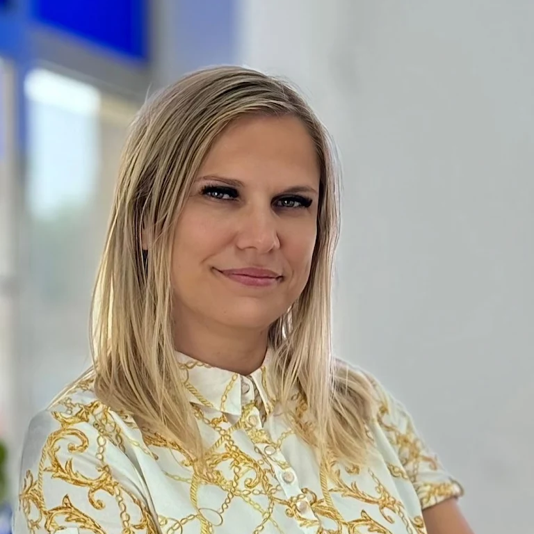Marika Jurgawka