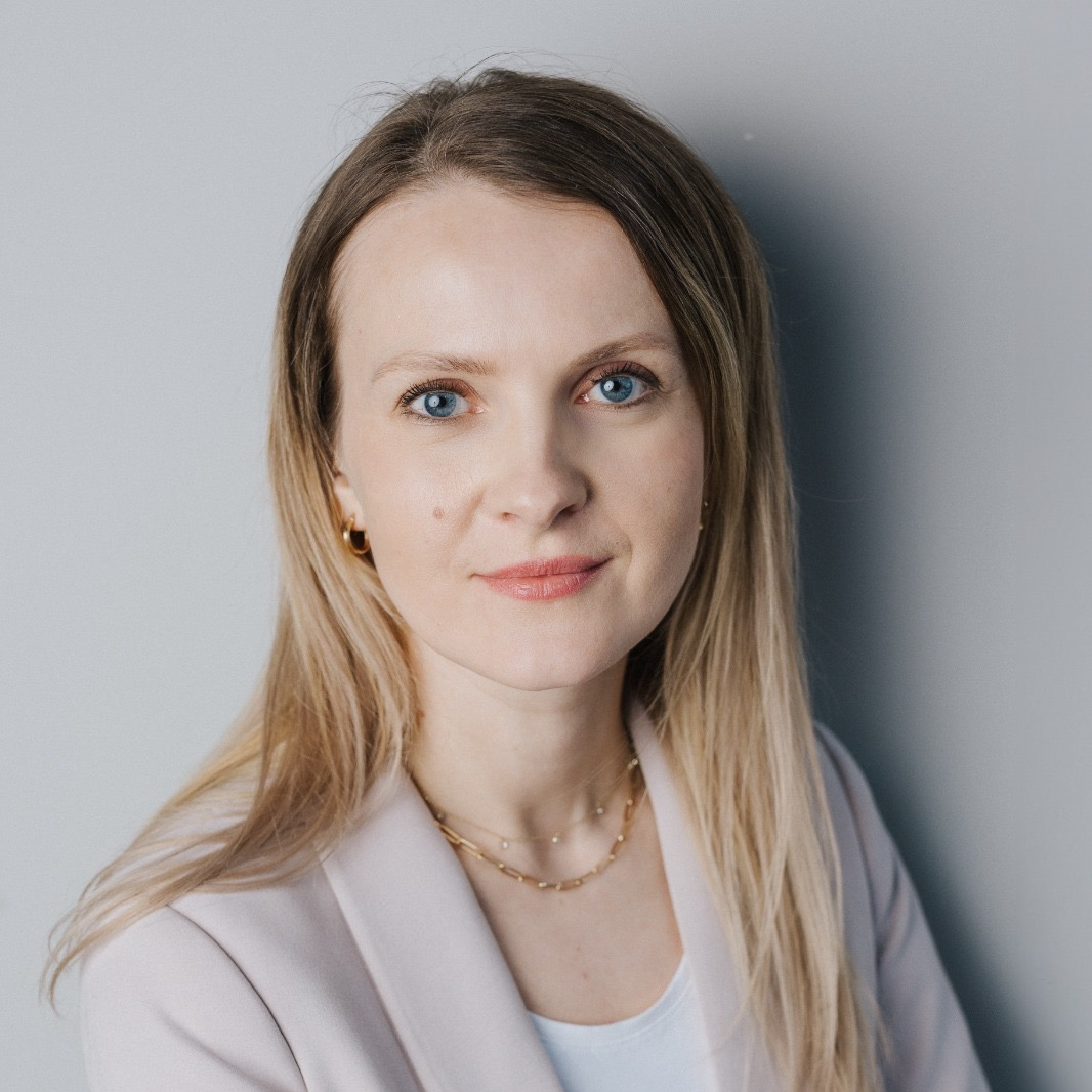 Kamila Pawlos-Szustkiewicz