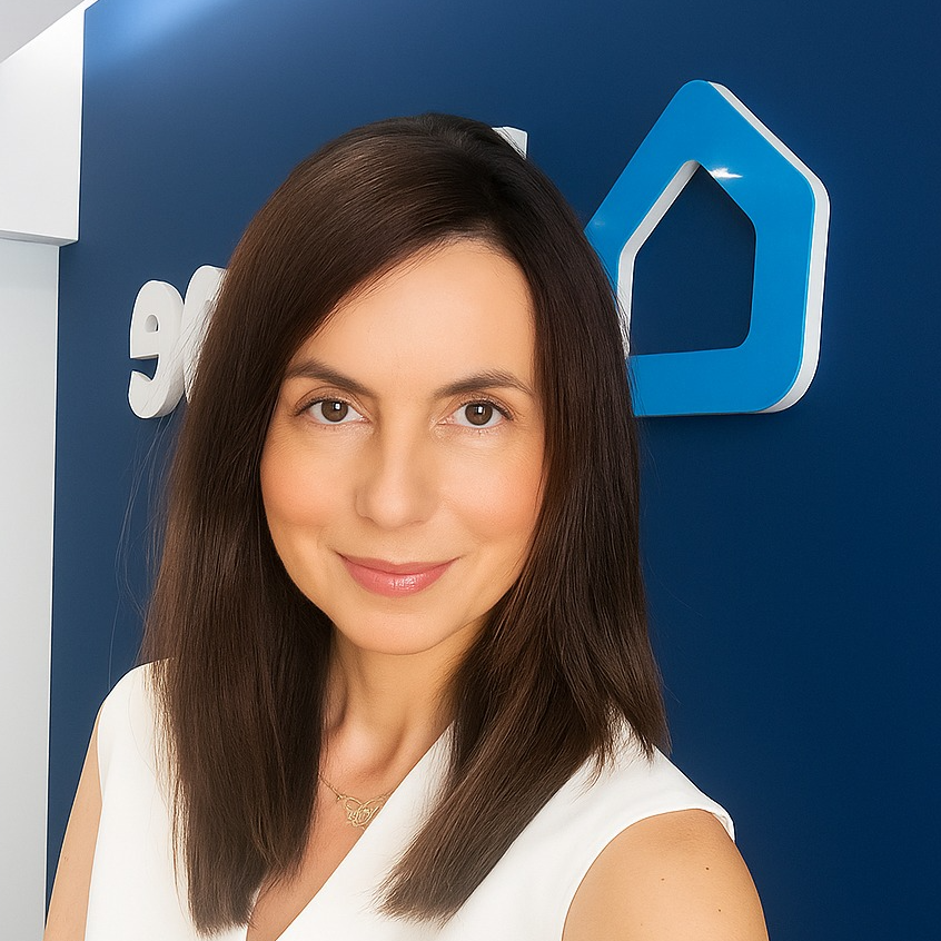 Wioletta Burdzińska