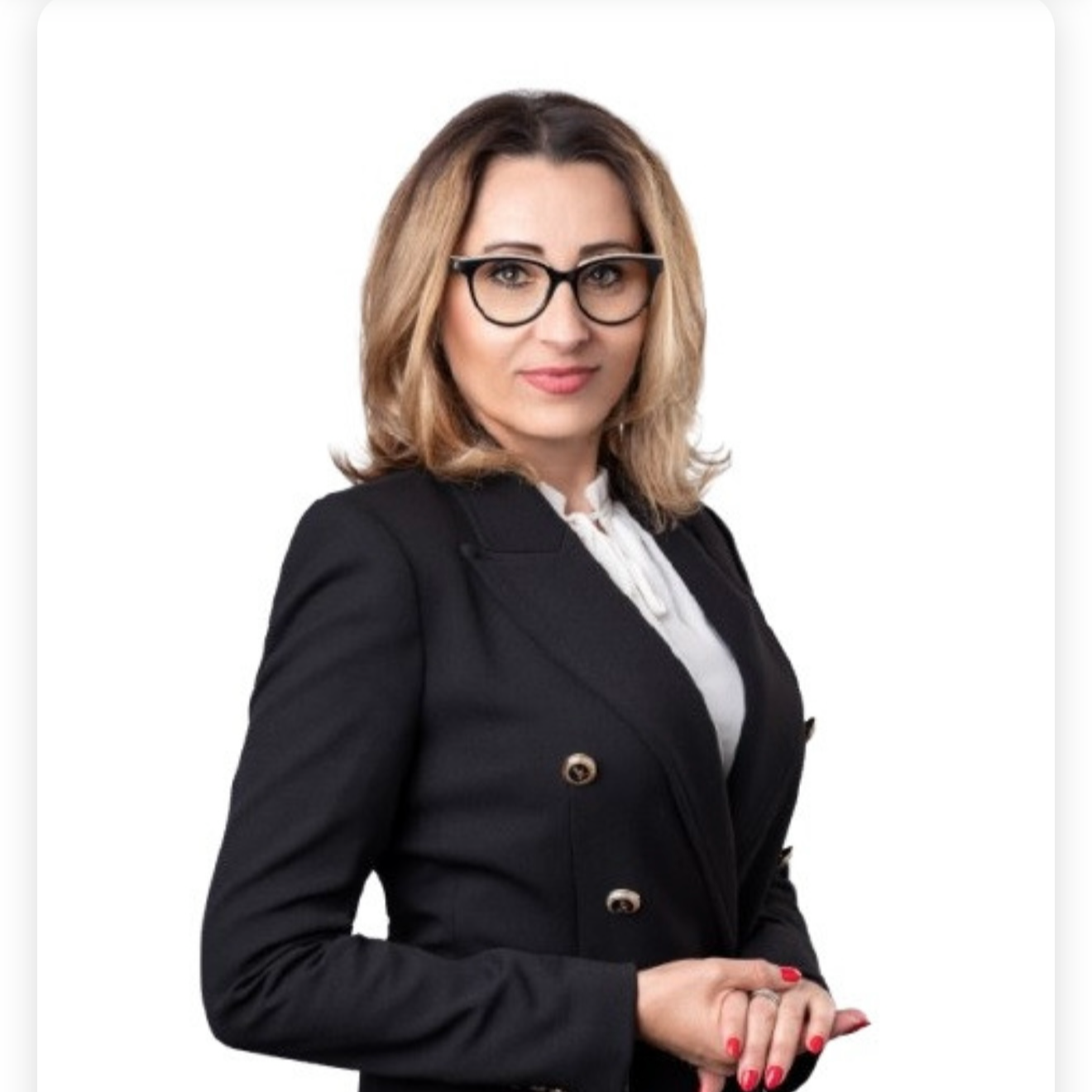 Monika Wiśniewska