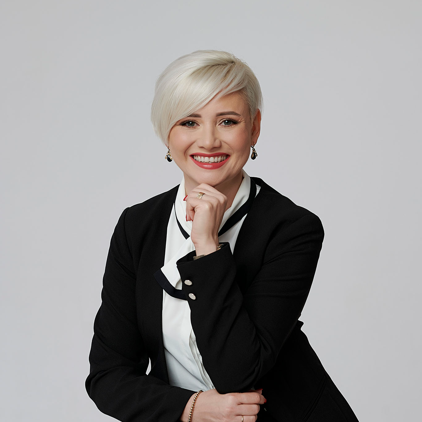 Aleksandra Bulwicka