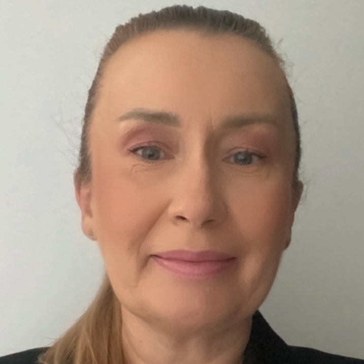 Anna Jakubowska-Cebo