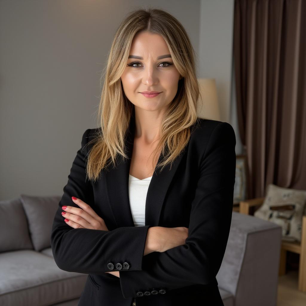 Paulina Waligórska