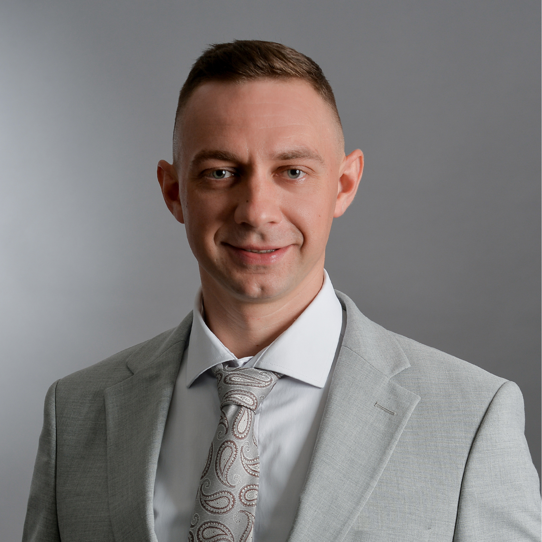 Marcin Kowieski