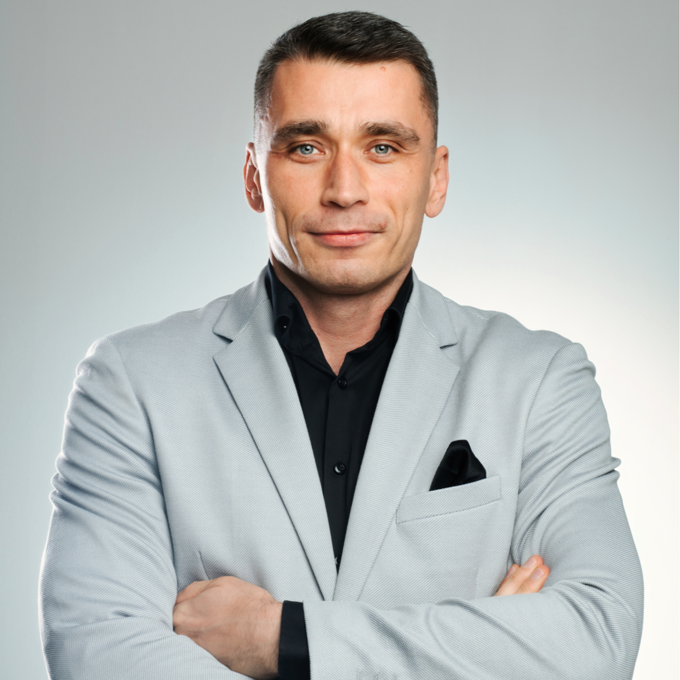 Łukasz Sobolewski