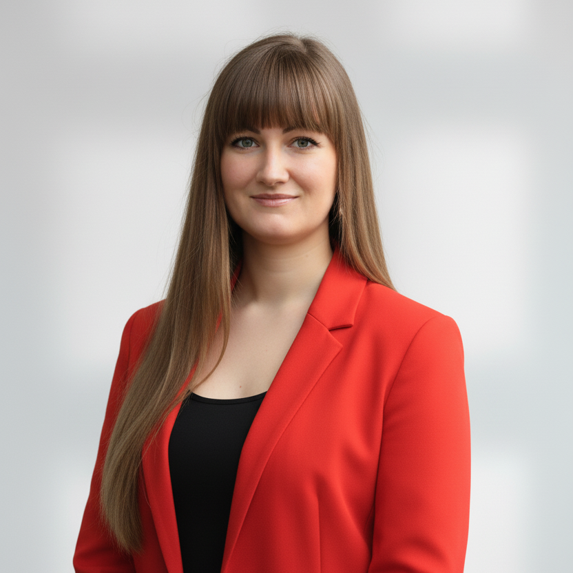 Anna Janik