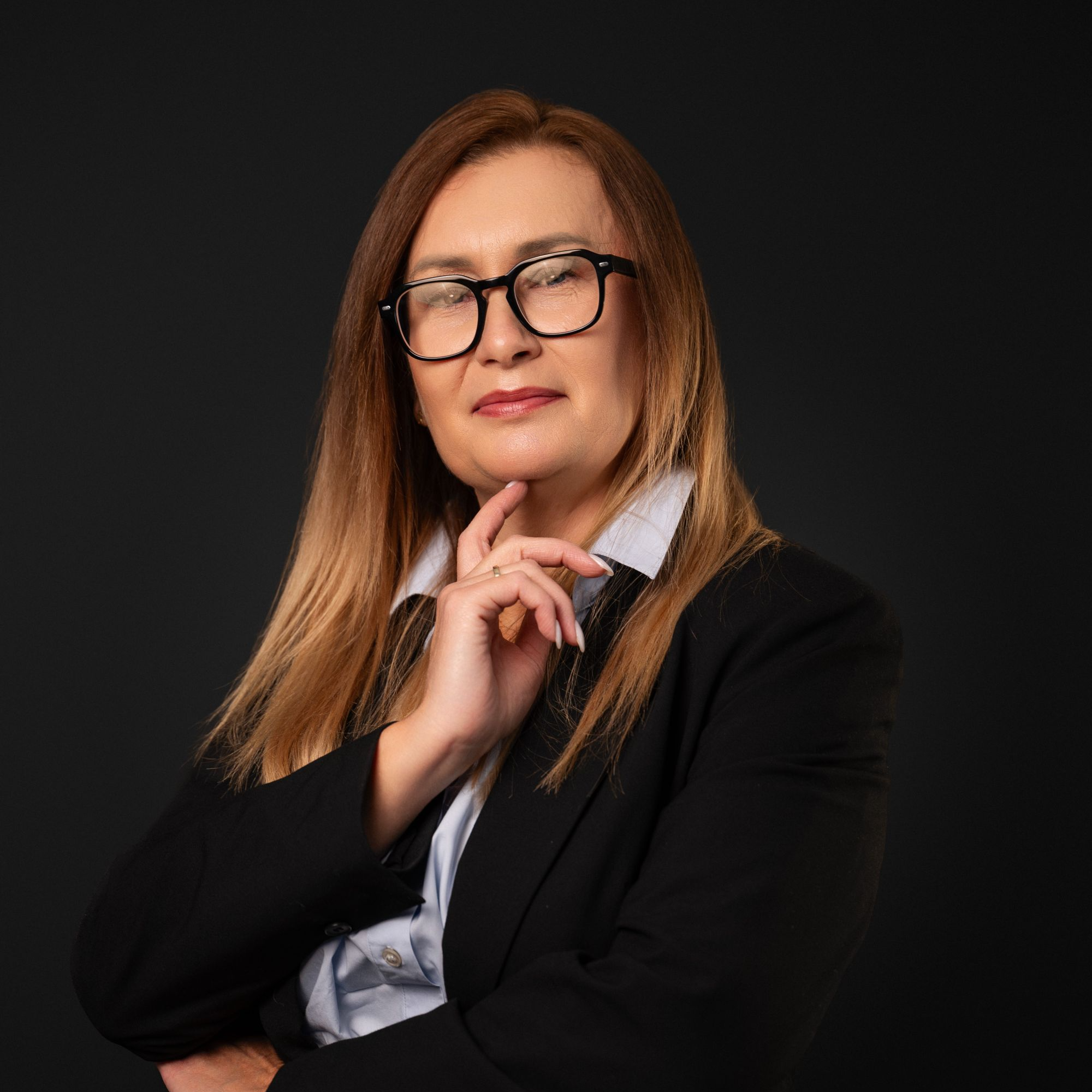 Anna Jakubowska-Cebo