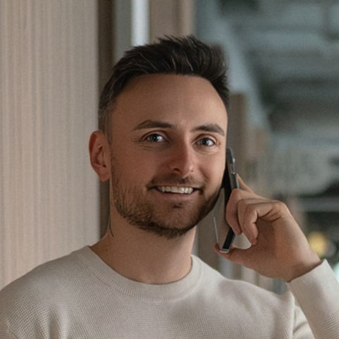 Sebastian Ścisłowski