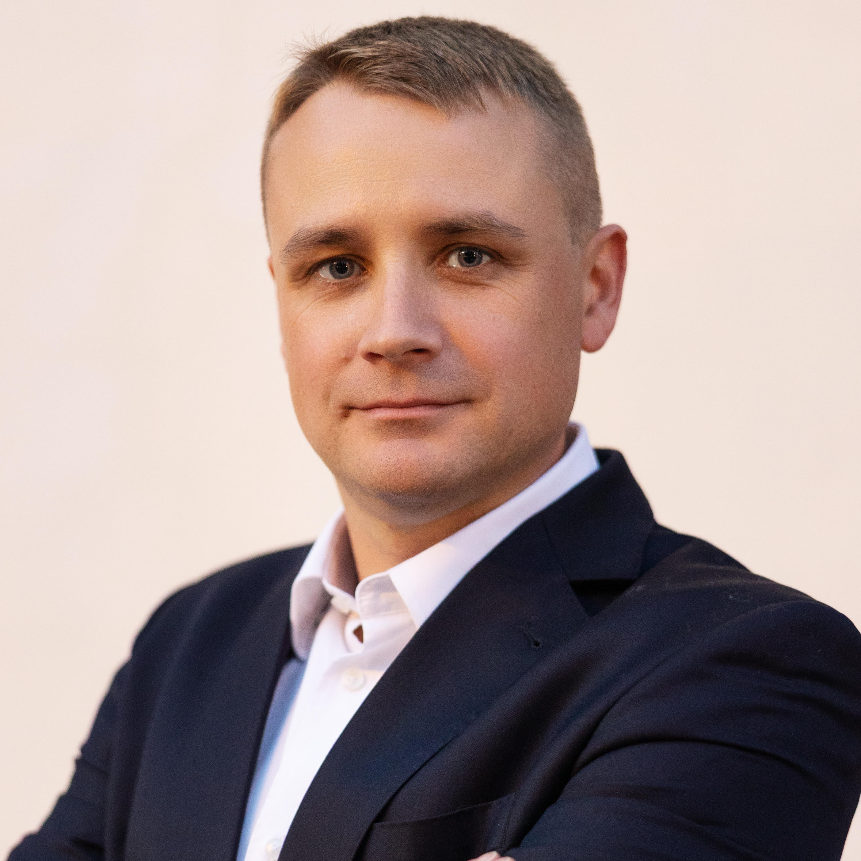 Paweł Śmiejkowski