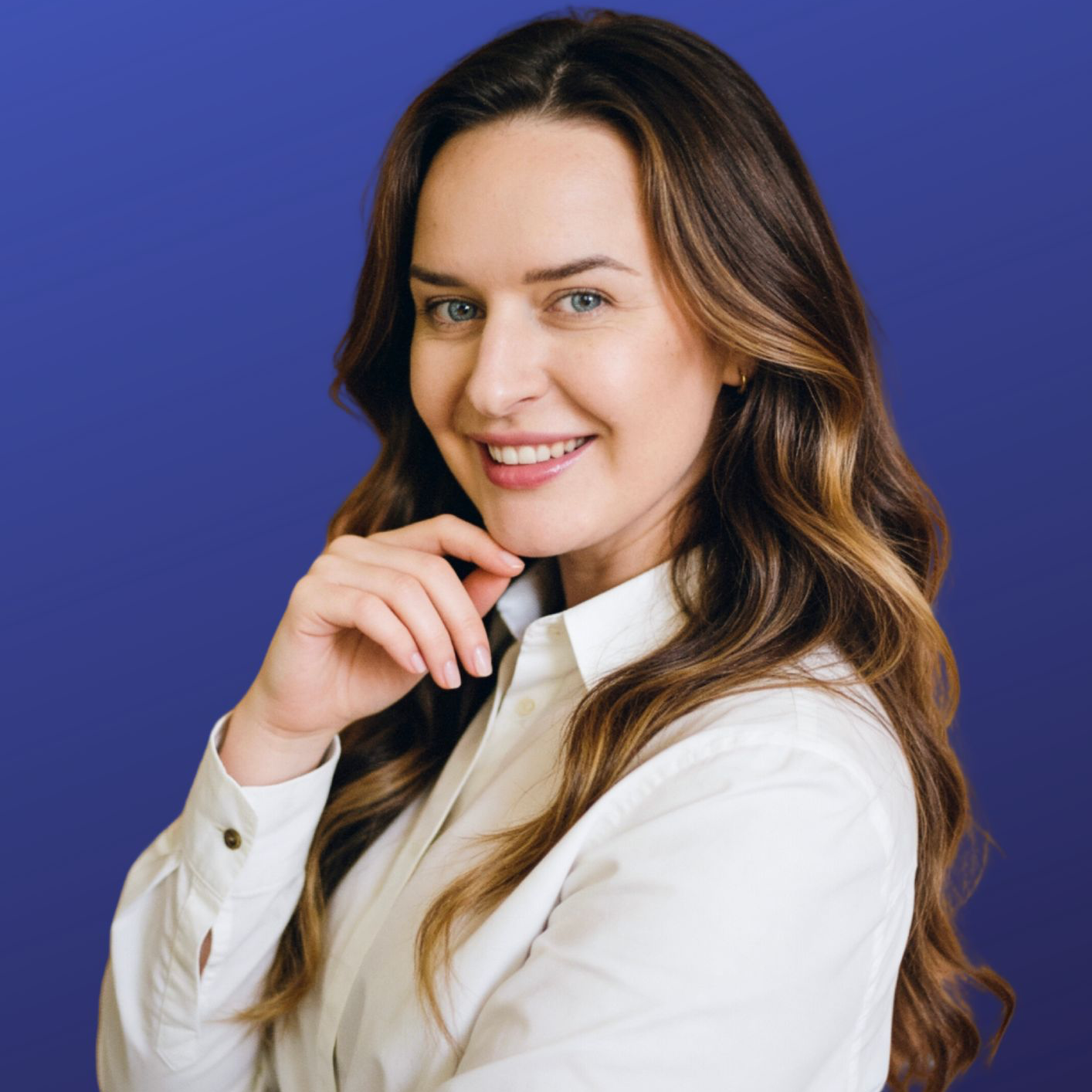 Sandra Podladowska