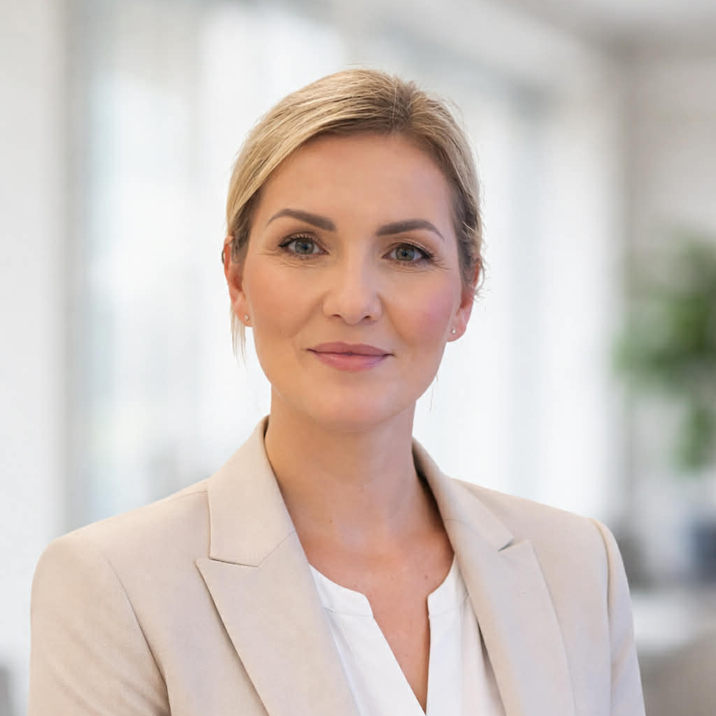 Ewa Kowalska