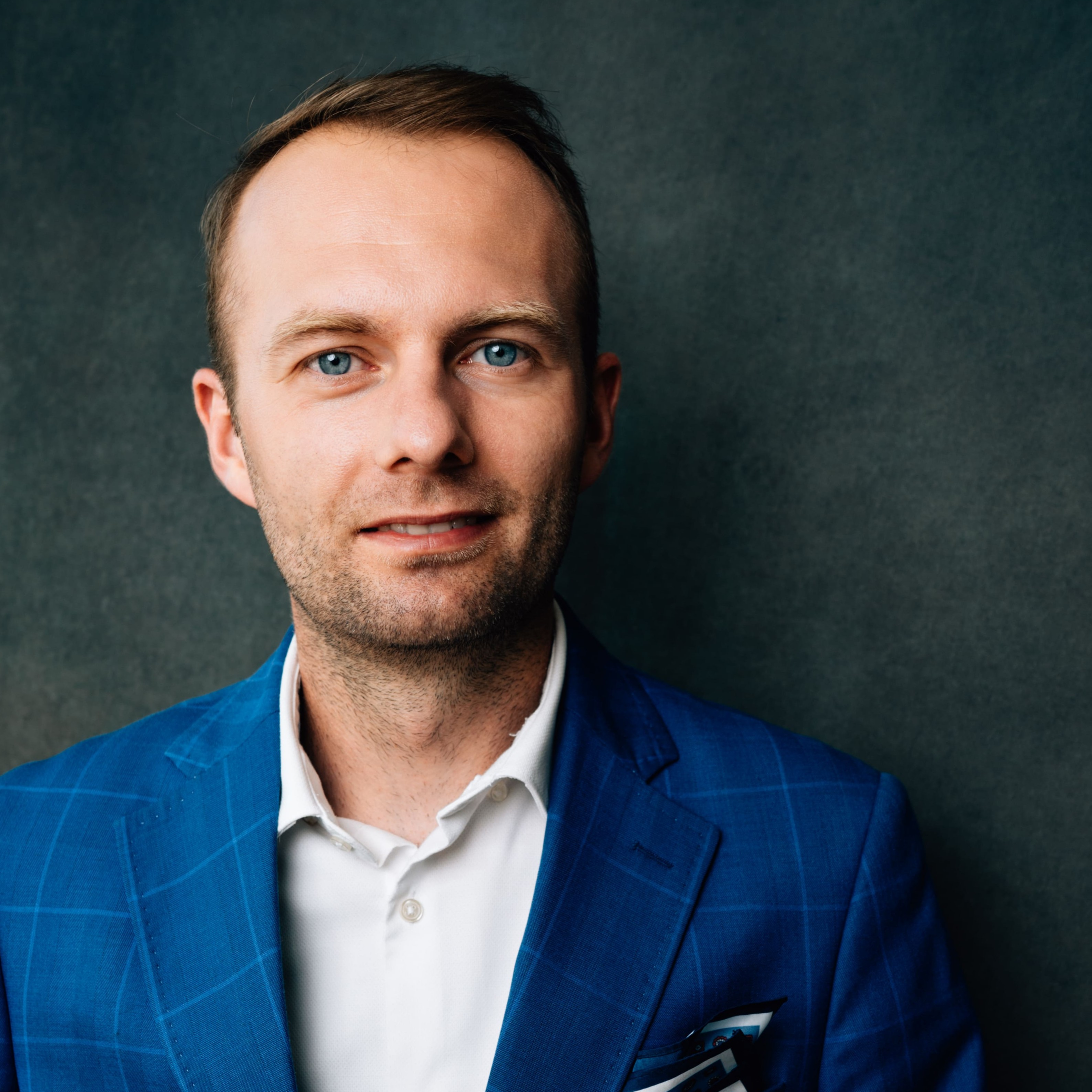 Grzegorz Miensopust