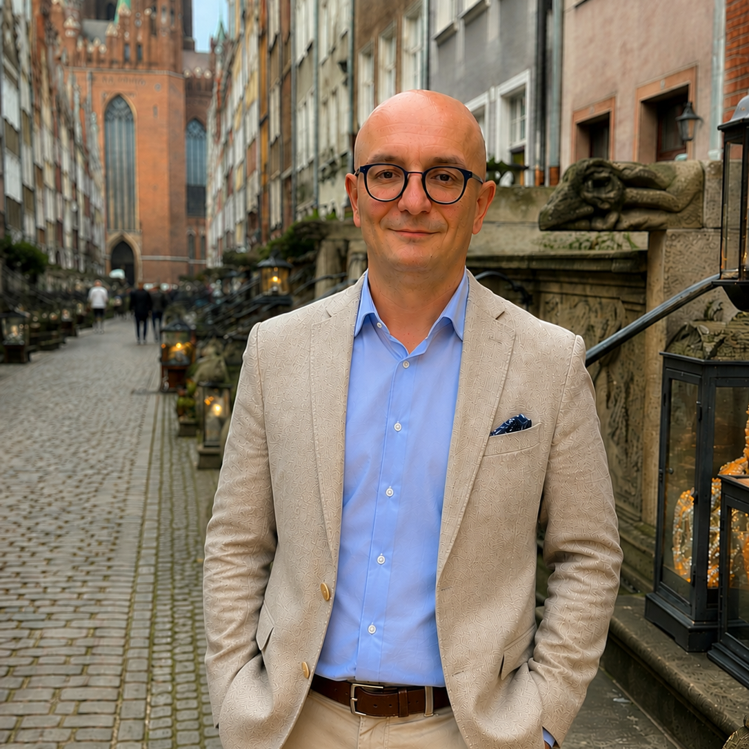 Michał Sabiniak