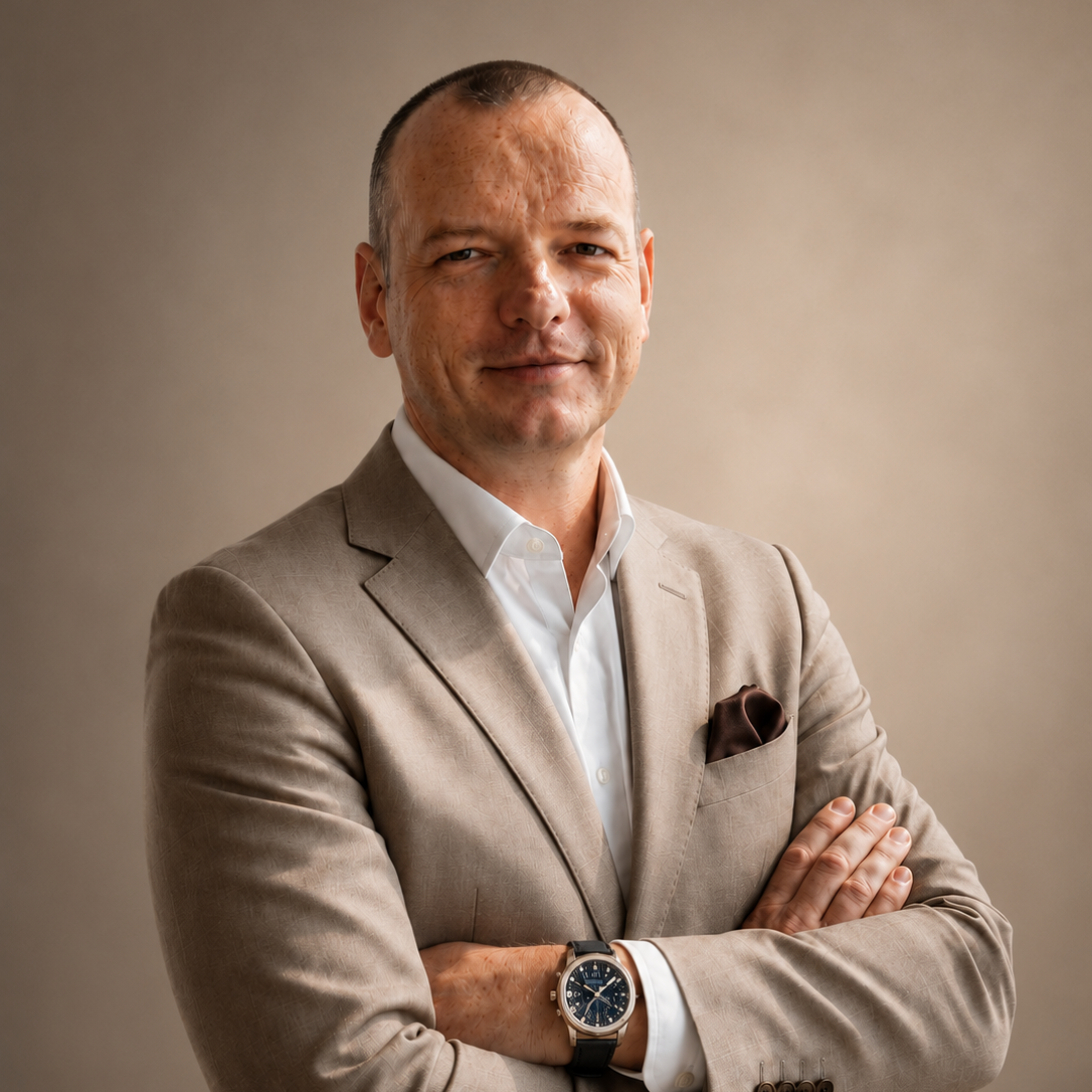 Dariusz Brandys