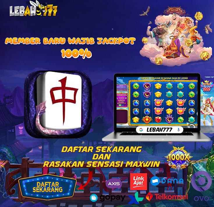 LEBAH777