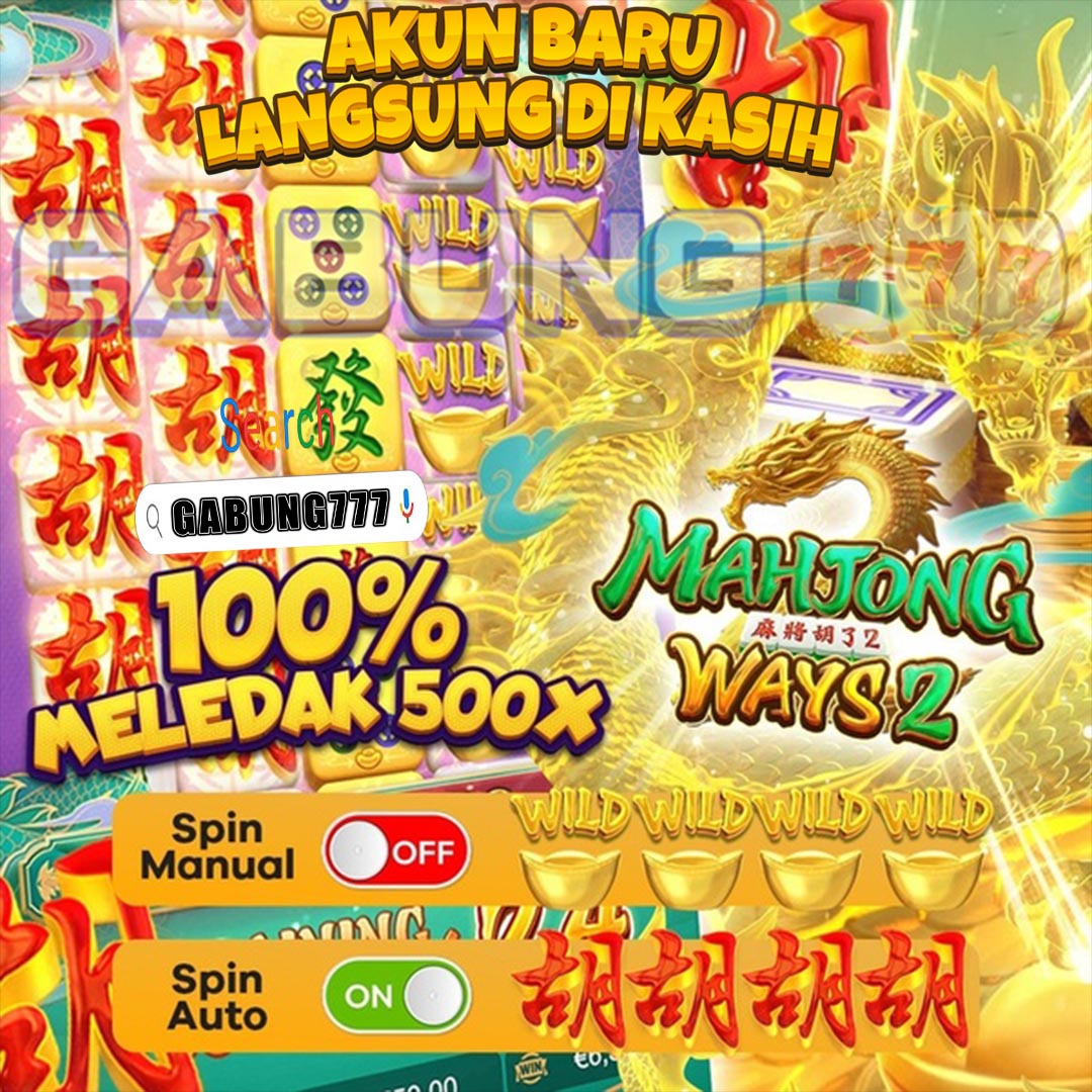 GABUNG777 SITUS SLOT SUPER GACOR ASLI TERPOPULER HARI INI GABUNG777 SITUS SLOT SUPER GACOR ASLI TERPOPULER HARI INI