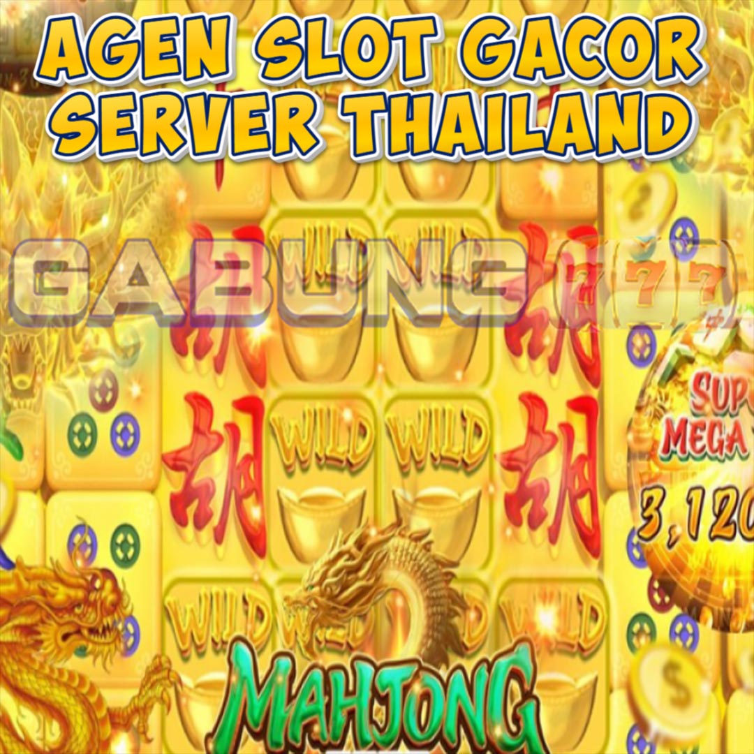 GABUNG777: SITUS SLOT GACOR ONLINE PASTI MAXWIN 2025